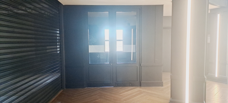 To Let commercial Property for Rent in Century City Western Cape